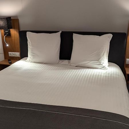 Antonius Hoeve Chalets Oudenbosch Екстериор снимка