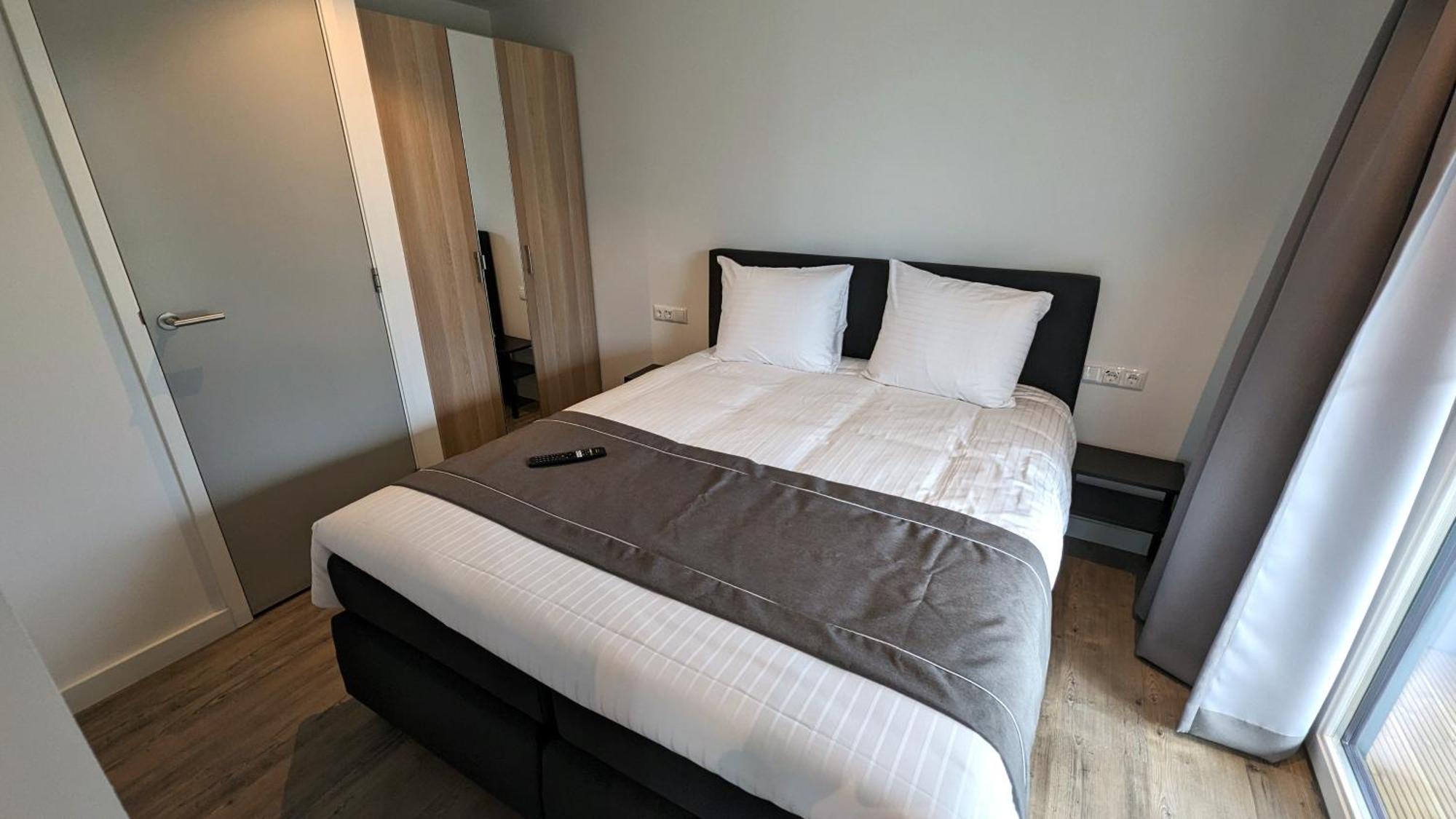 Antonius Hoeve Chalets Oudenbosch Екстериор снимка