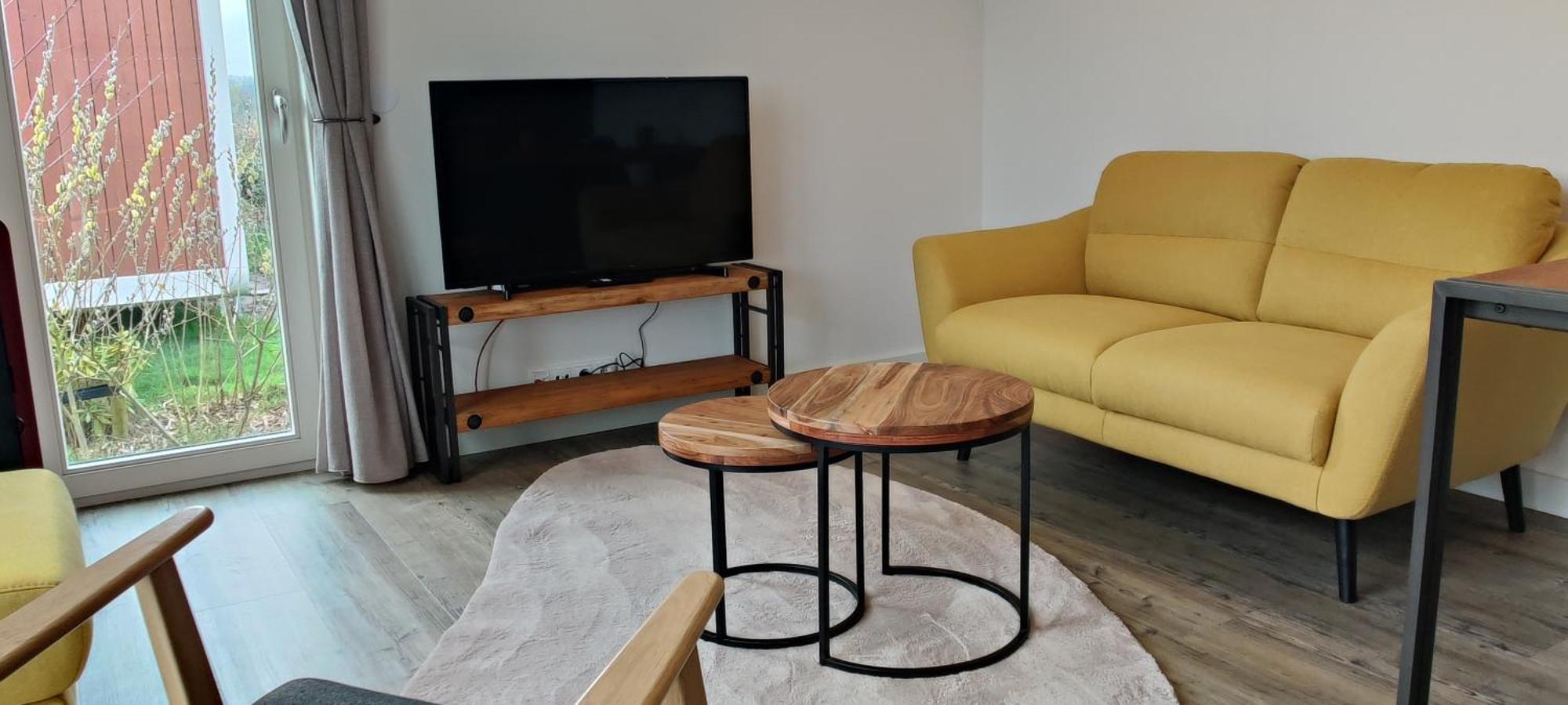 Antonius Hoeve Chalets Oudenbosch Екстериор снимка