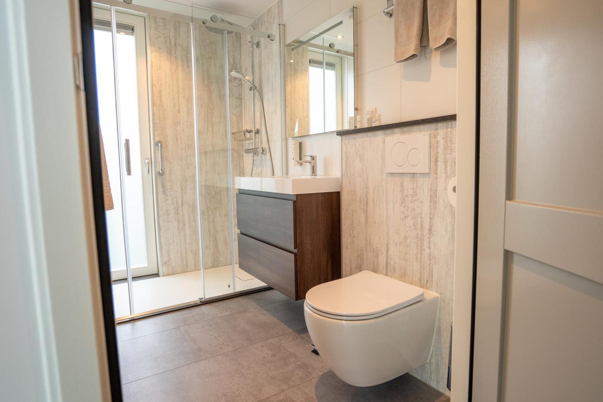 Antonius Hoeve Chalets Oudenbosch Екстериор снимка